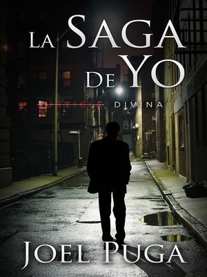 cover image of La Saga de Yo